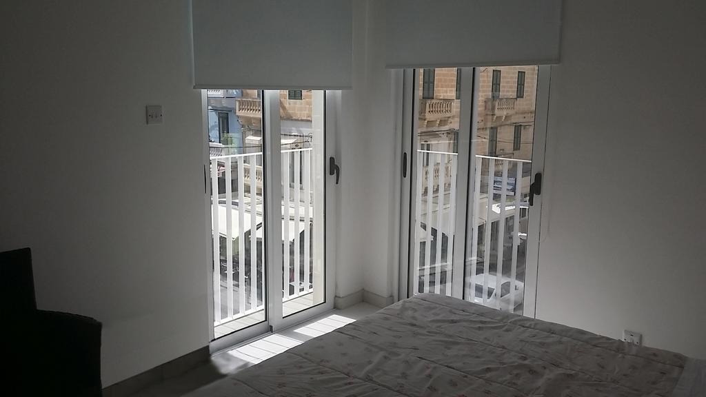 Paceville Montecarlo Apartments Saint Julian's Quarto foto