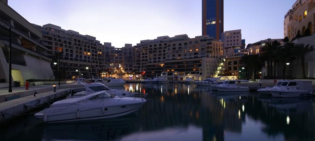 Paceville Montecarlo Apartments Saint Julian's Quarto foto