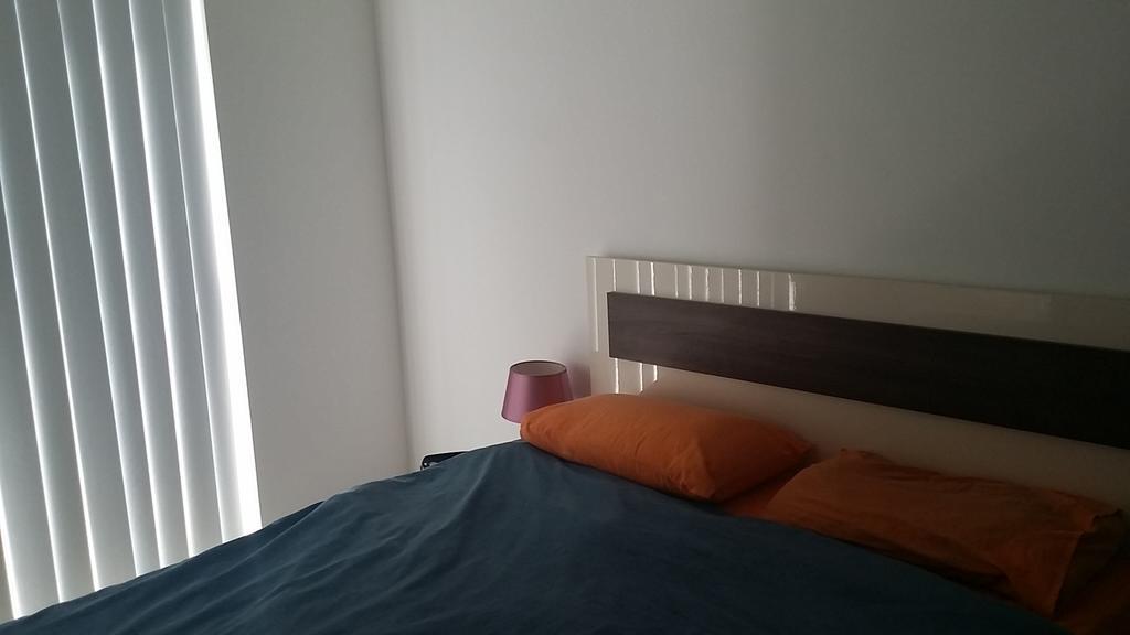 Paceville Montecarlo Apartments Saint Julian's Quarto foto
