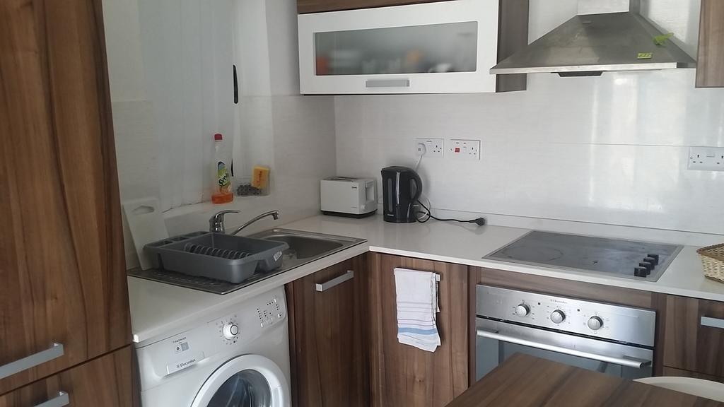 Paceville Montecarlo Apartments Saint Julian's Quarto foto