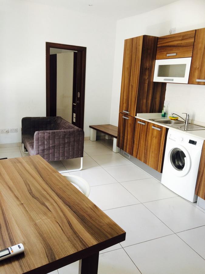Paceville Montecarlo Apartments Saint Julian's Exterior foto